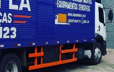 Campeã Mudanças
