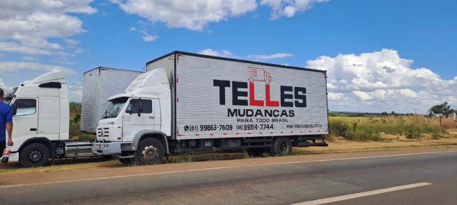 Telles Mudanças