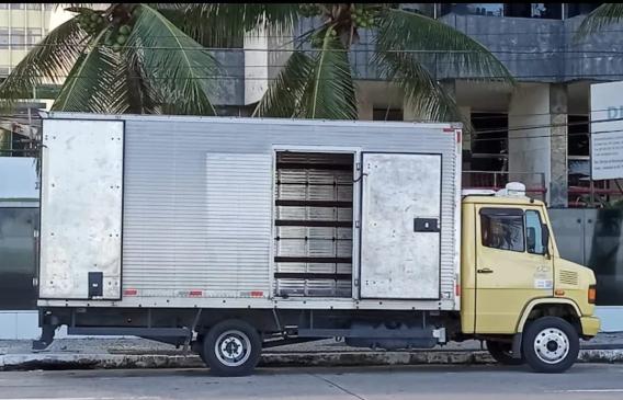 MR transportadora