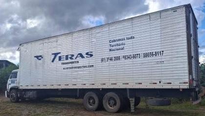 El Shaday Mudanças e Transportes LTDA